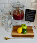 June Stocked Box - Sangria