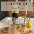 Date Night (Service for 2)